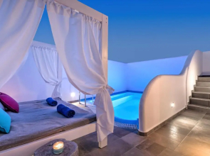 Blue Senses Villas
