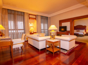 Royale Chulan Kuala Lumpur