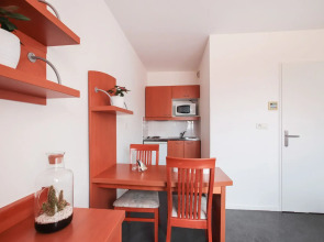 Appart’City Confort Lyon Gerland