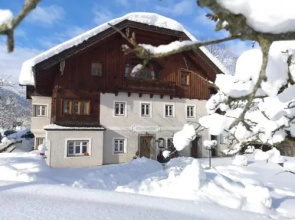 Bauernhof Erlachmuehle