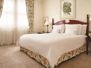 Copacabana Palace, A Belmond Hotel, Rio de Janeiro