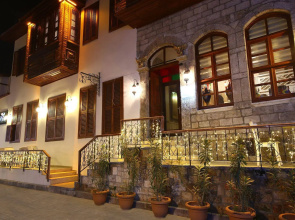 Mia Boutique Hotel