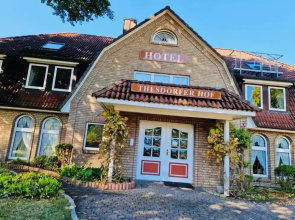 Hotel Thesdorfer Hof