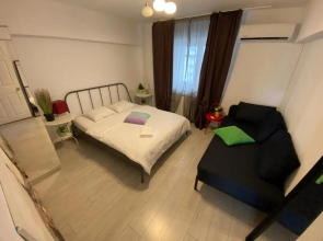 Green Apartment 4 Mircea Voda
