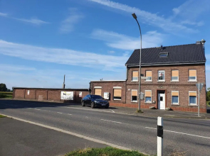 Ferienwohnung Linden 180