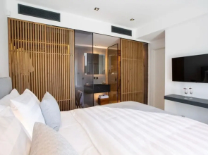 Brand new High-end Faos Villas one