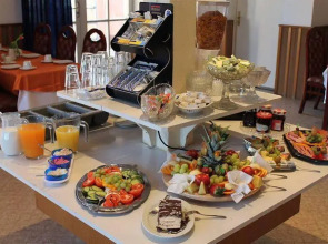 Touristenhaus Berlin Grünau