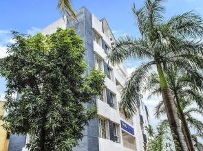 FabHotel Ajay Inn Viman Nagar