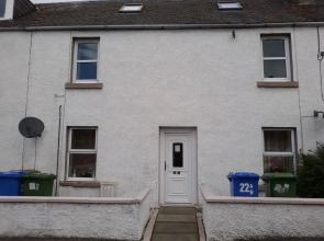 Apartment 22B Self Catering