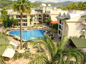 Club Anastasia Aparthotel