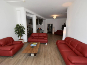 Hotel Geranio Au Lac