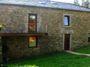 Casa Cabaneiro