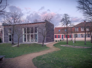 Grafschaft Kloster Zinna