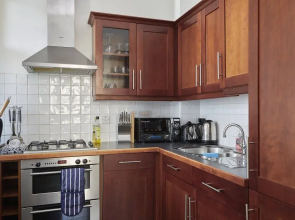 St Andrews Apartments