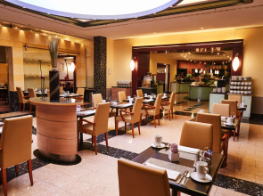 Steigenberger Airport Hotel Frankfurt