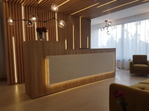 YMY Boutique Residence