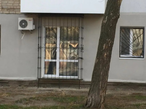 Apartment Dunaeva 45