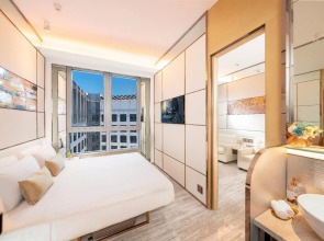 Regala Skycity Hotel by Regal Hotels