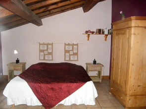 La Sauzette