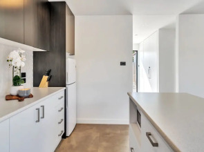 Punchbowl Executive Apartments