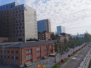 Clarion Hotel Umea
