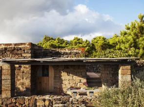 Tenuta Borgia - Dammuso Gelso