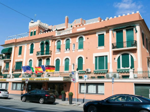 Rex Hotel Residence
