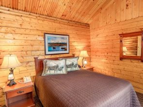 Grande Denali Lodge