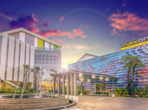 MaxOneHotels.com Resort Makassar