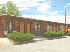 The Village Inn Motel and Restaurant
