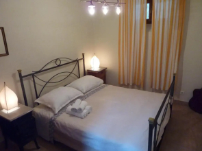 Authentic Mediterranean Apartment