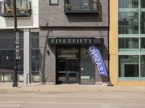 550 W Juneau