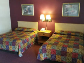 Garden State Inn