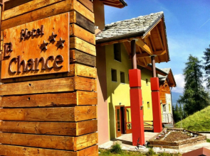 Hotel La Chance
