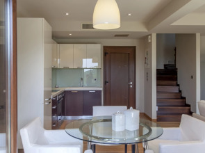 Villa Sapphire SAZ in Sivota