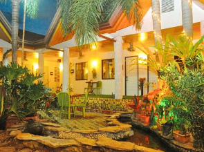 RedDoorz @ Infinite Green Pension Palawan