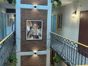 Hotel Jar8 Bule