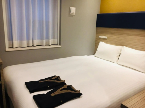 Hotel Matyšák