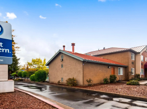 Best Western Plus Orchard Inn