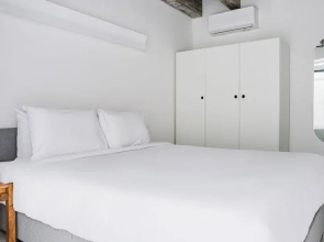 Tabas by Blueground Edifício Bianca
