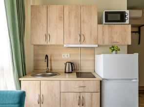 InHome24 (ИнХоум24) на улице Шереметьевская