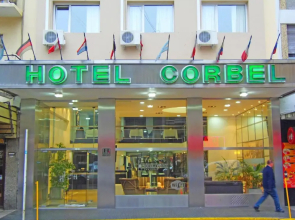 Hotel Corbel