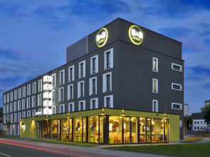 B&B Hotel Mülheim an der Ruhr
