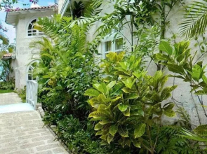 Villa Whitegates