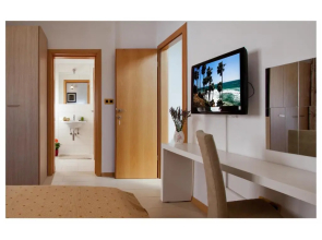 Apartments Moderno 2