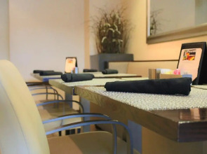 Ellis Hotel, Atlanta, A Tribute Portfolio Hotel by Marriott