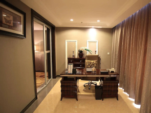 Country Garden Phoenix Hotel Tongliao