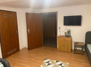 Unterkunft Hannover LAATZEN