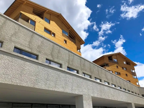 Catrina Hostel