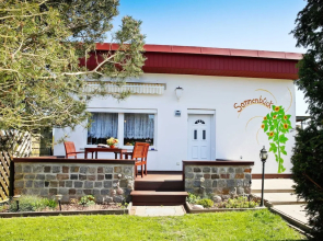 Cozy Holiday Home in Kägsdorf near Sea